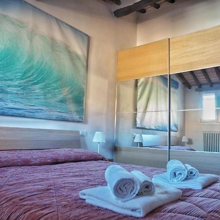 Contrada House By Francigenaapartments シエーナ エクステリア 写真