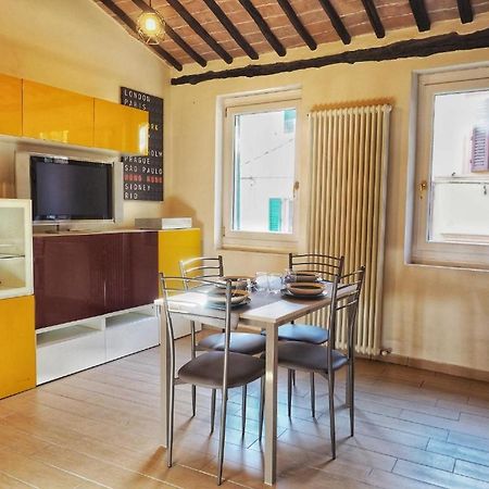 Contrada House By Francigenaapartments シエーナ エクステリア 写真